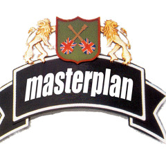 NG Tribute - Masterplan