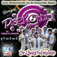 Grupo Dezkontrol K