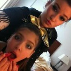 Cassidy Nicolle Small