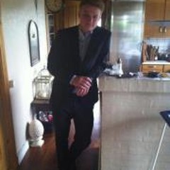 Jacob Brandt Pedersen