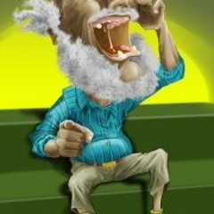 Damian Monzalve Quintero