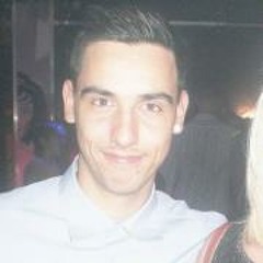 Kim Luca Reinboldt Borges