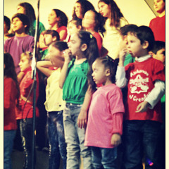 Catedral kids Proyect