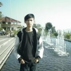 Andi Rachman 2