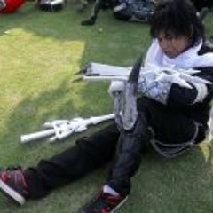 Shinchan Watsuki Ndiesan