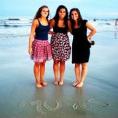 Sarah Elizabeth Heckman