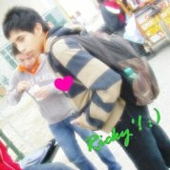 RiCky Vasquez Cruz