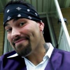 Michael Anthony Jr 1