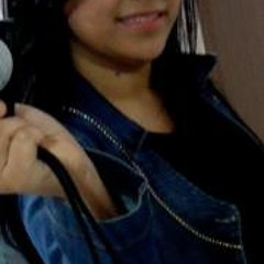 Francielen cantando vc é especial