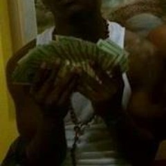 Yung Forty'Glock Toater