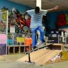 Kevin Wildboy Willsher