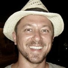 Mark Robertson 9