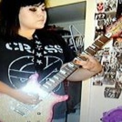 Audry Guzman Pasillas