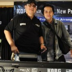 Cikini Gondangdia - Duo Anggrek