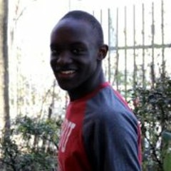 Chris Ogal