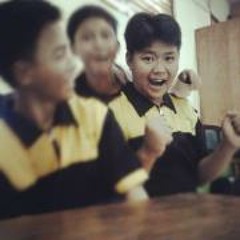 Iqbal Sharon Rahardja