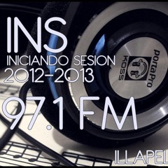 Iniciando sesion 97.1 fm
