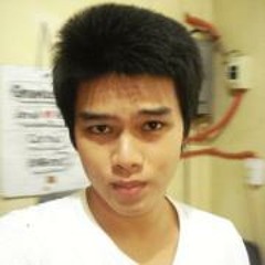 Jesus Anthony Quiambao