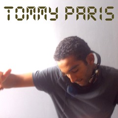 Tommy Paris Music