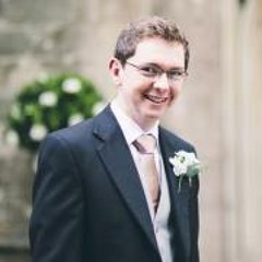 Toby Kenchington