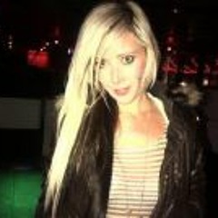 Elzane Van Der Merwe