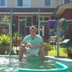 Stephen Michael Morrissey