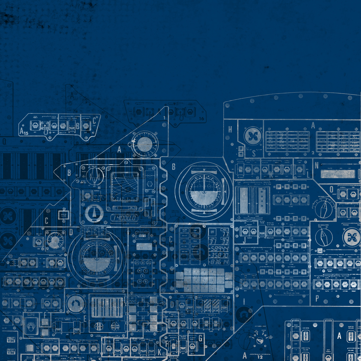 Blueneck