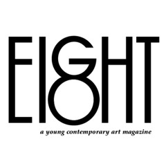 EIGHT magazine