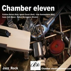 Chamber eleven