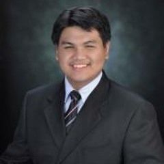 Christofel Joshua Santos