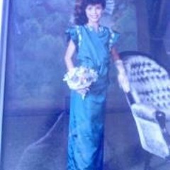 Michelle Karageorgiou