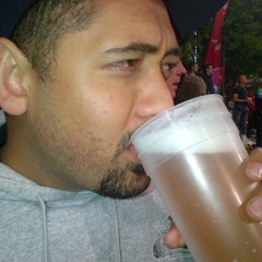 Nicholas Allen Harper