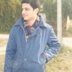 Ch Sohaib Asif
