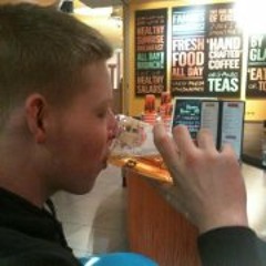 Richard James Pallagrass