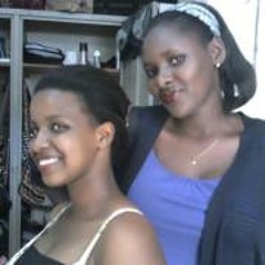 Bamurebe Margarita Mayna