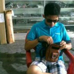 Edwin Greflin Soleman