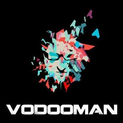 Vodooman