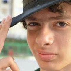 Loay Tarek 1