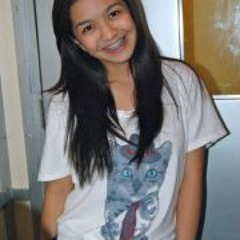 Giselle Anne Palapal