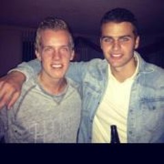 F1rstman - Op en neer