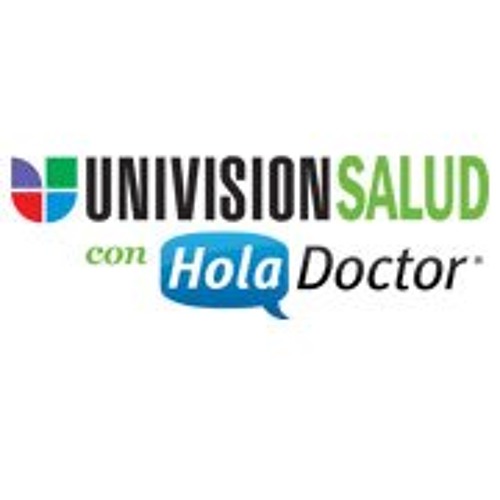 Univision Salud’s avatar