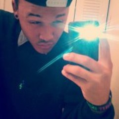 Cristian D'ändre Mckinney