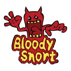 Bloody Snort