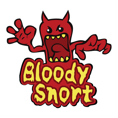 Bloody Snort — artist photo