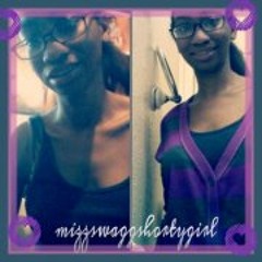 Ashley Simone Johnson