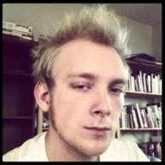 Simon Wilmert Nordberg