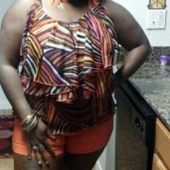 Mzz QueenHoney Jones