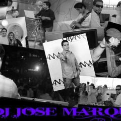 Dj J. Marquina