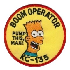 Boom Operator