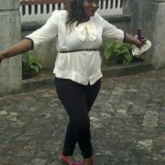 Margaret Ekpenyong Eyo